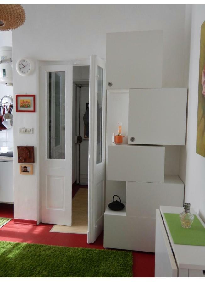 Bilocale A San Salvario Apartment Turin Ngoại thất bức ảnh